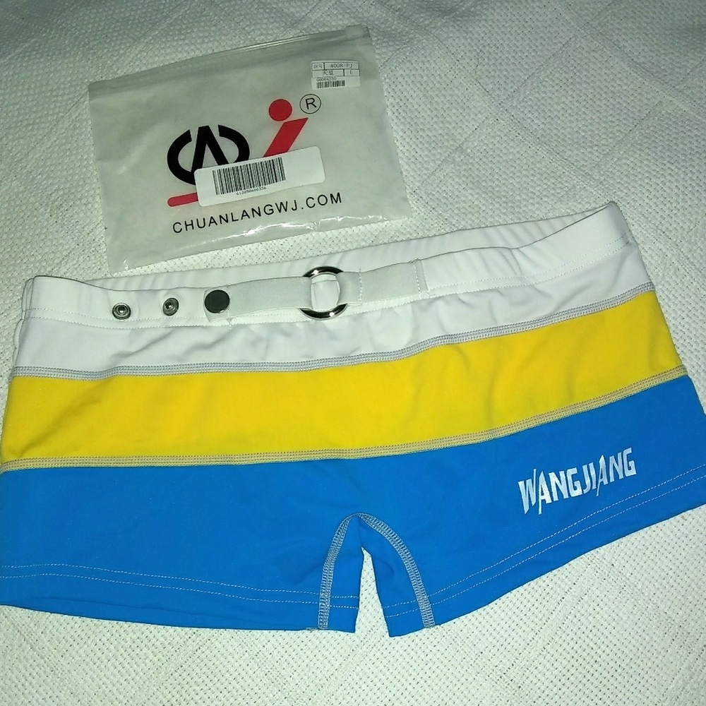Men speedo